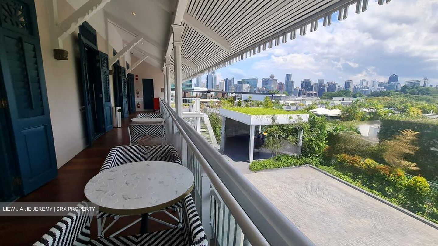 Haus On Handy (D9), Condominium #506474451